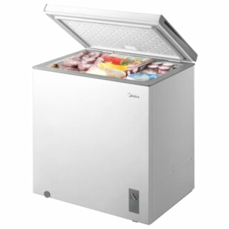 Midea 7.0 Cubic Feet Chest Freezer