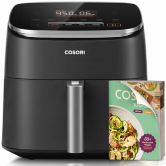 COSORI Air Fryer 9-in-1