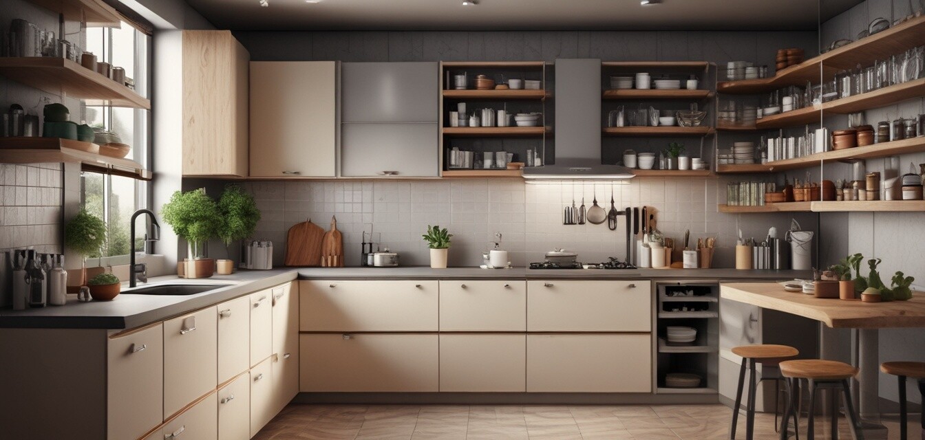 Storage Solutions