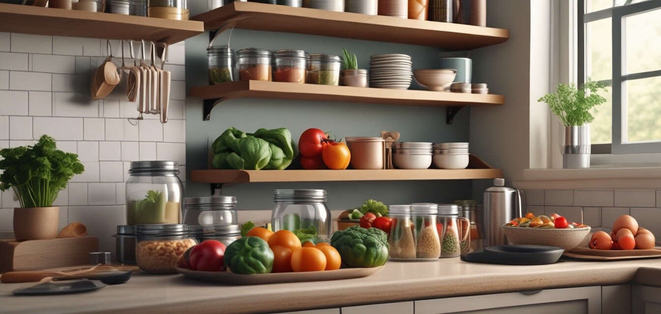 Meal Prep for Beginners: A Step-by-Step Guide