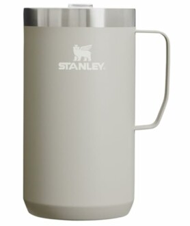 Stanley insulated mug with handle