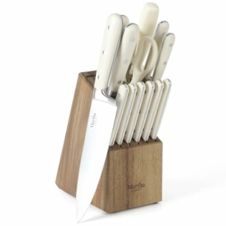 Eastwalk Knife Set