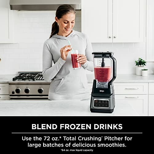 Ninja BN701 Professional Plus Blender